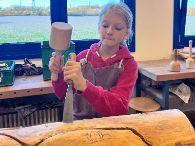 Bildhauer 15 von 25 tn