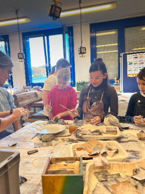 Bildhauer 16 von 25 tn