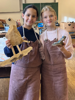 Bildhauer 9 von 25 tn