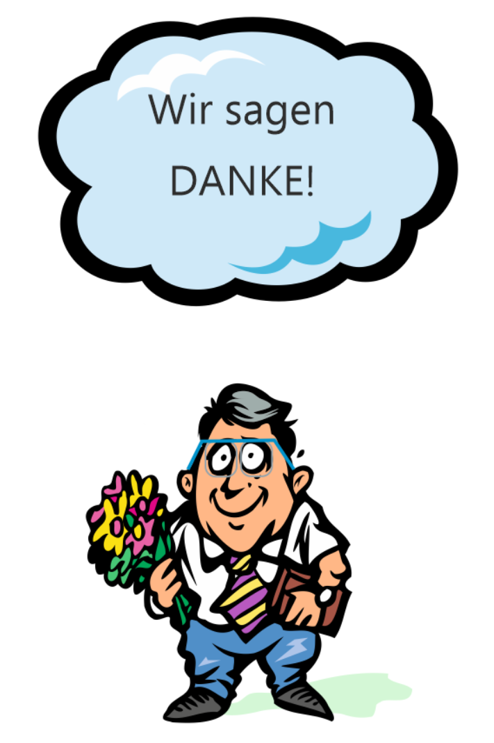 Danke