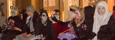 Haloween 7 von 36 tn